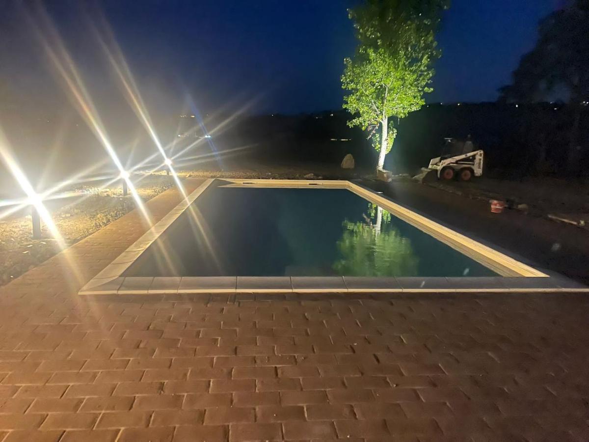 Villa Vinci 레카나티 외부 사진