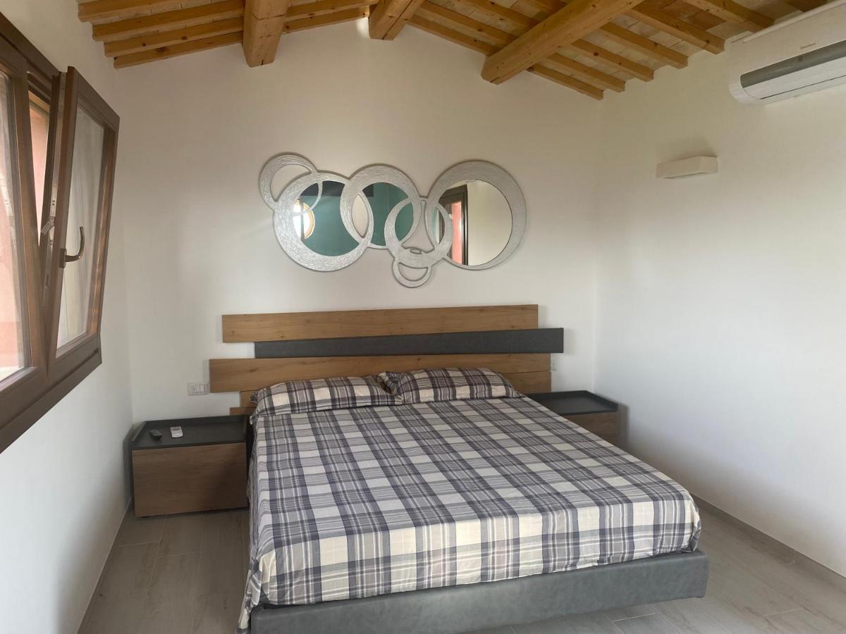 Villa Vinci 레카나티 외부 사진