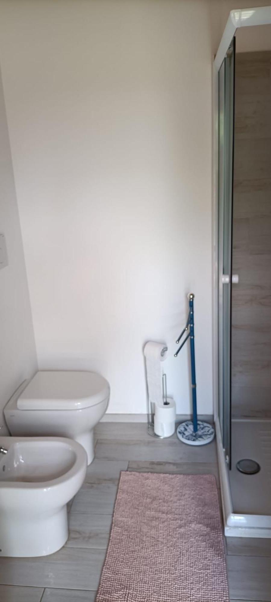 Villa Vinci 레카나티 외부 사진
