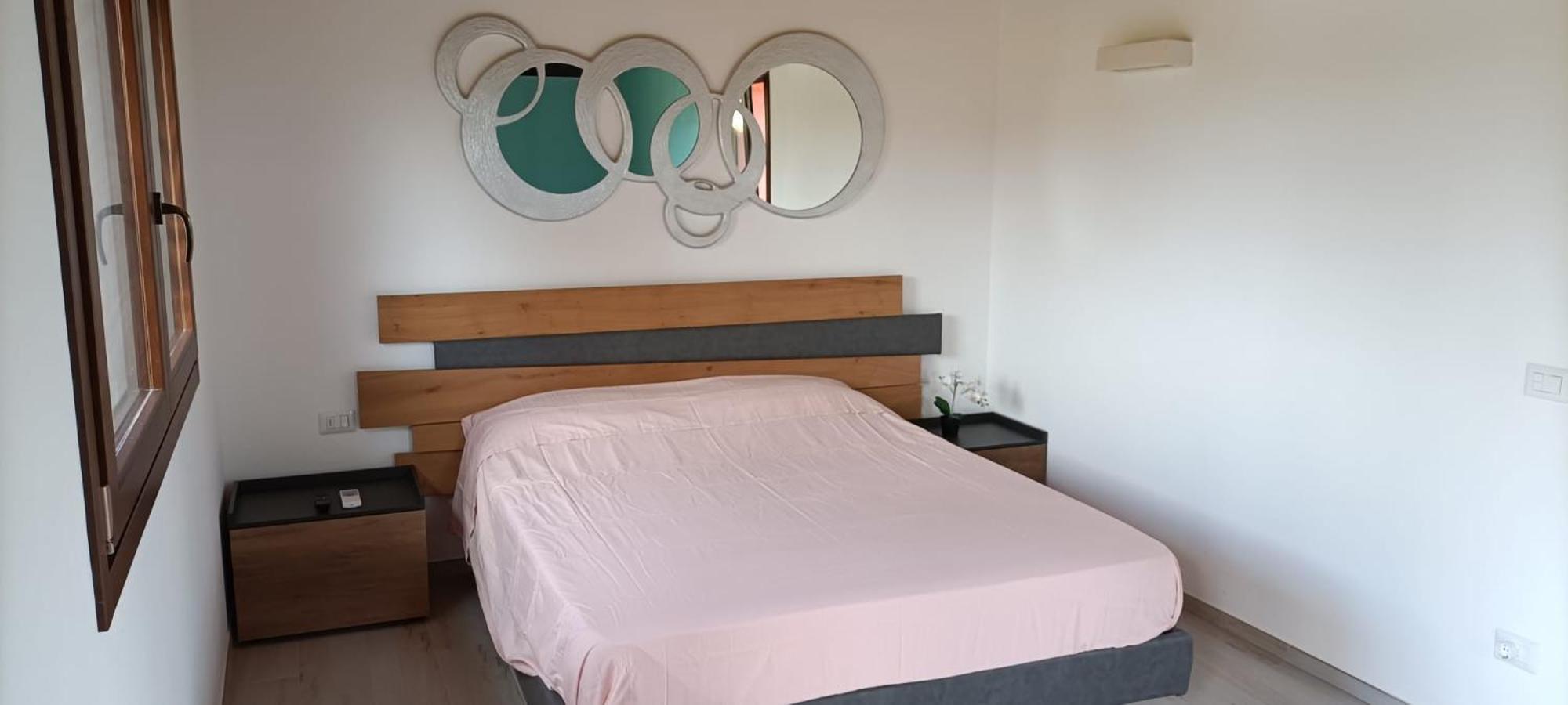 Villa Vinci 레카나티 외부 사진