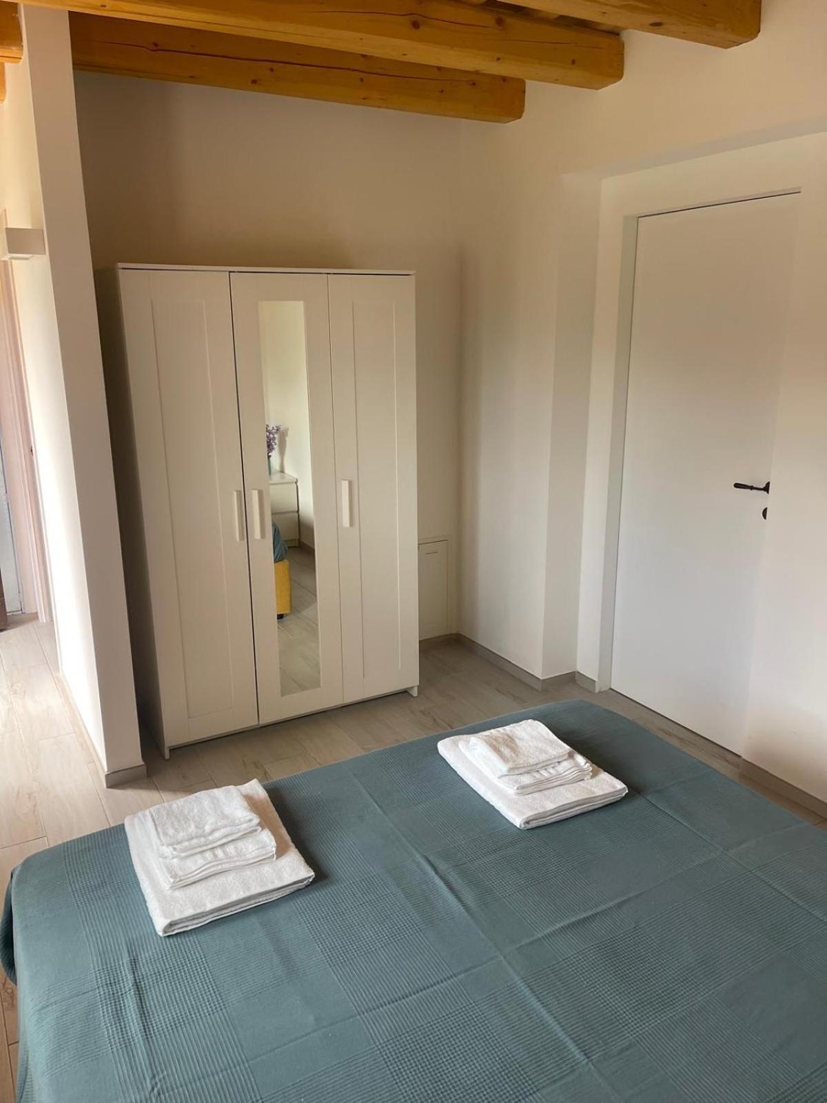 Villa Vinci 레카나티 외부 사진