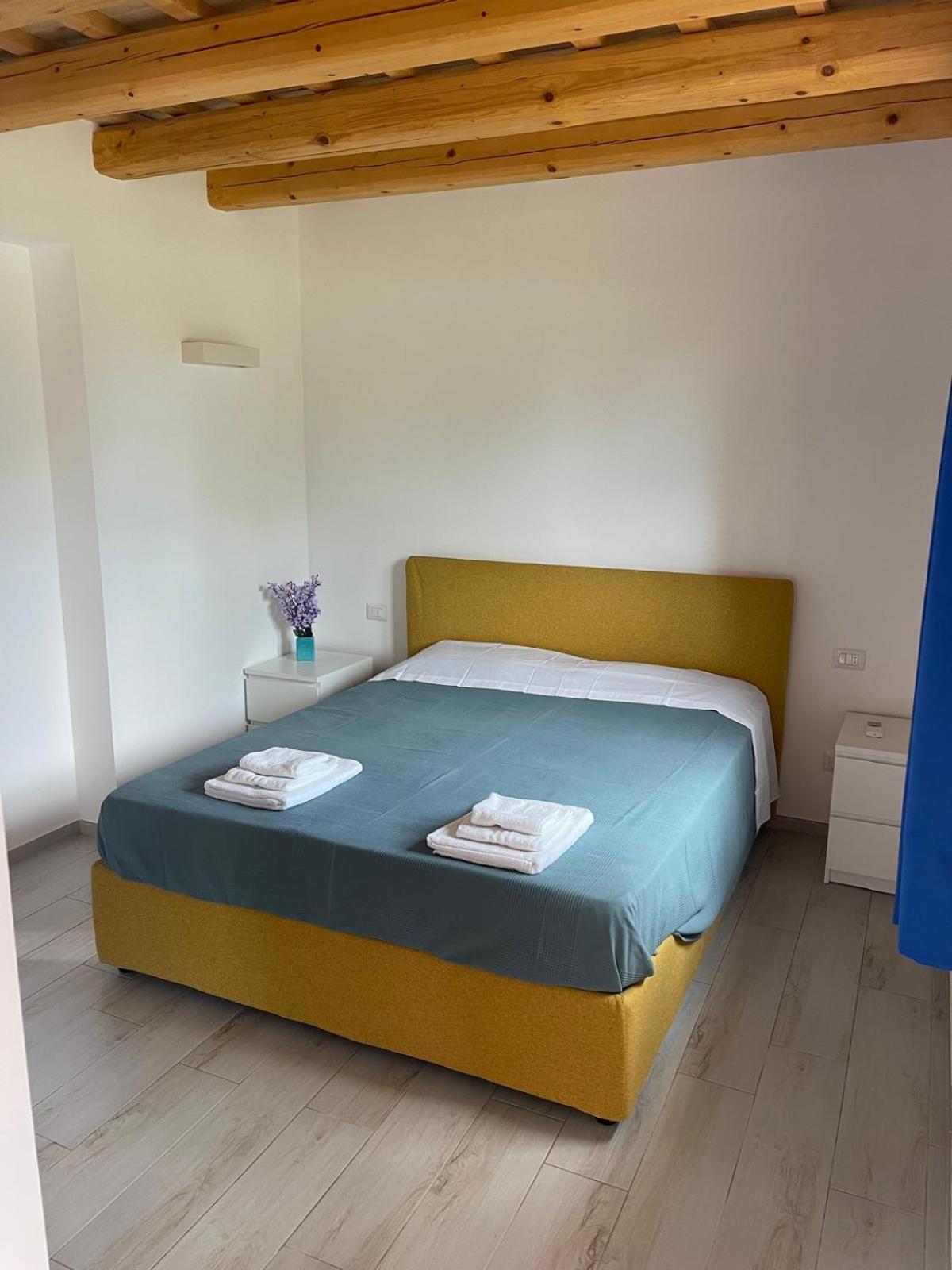 Villa Vinci 레카나티 외부 사진