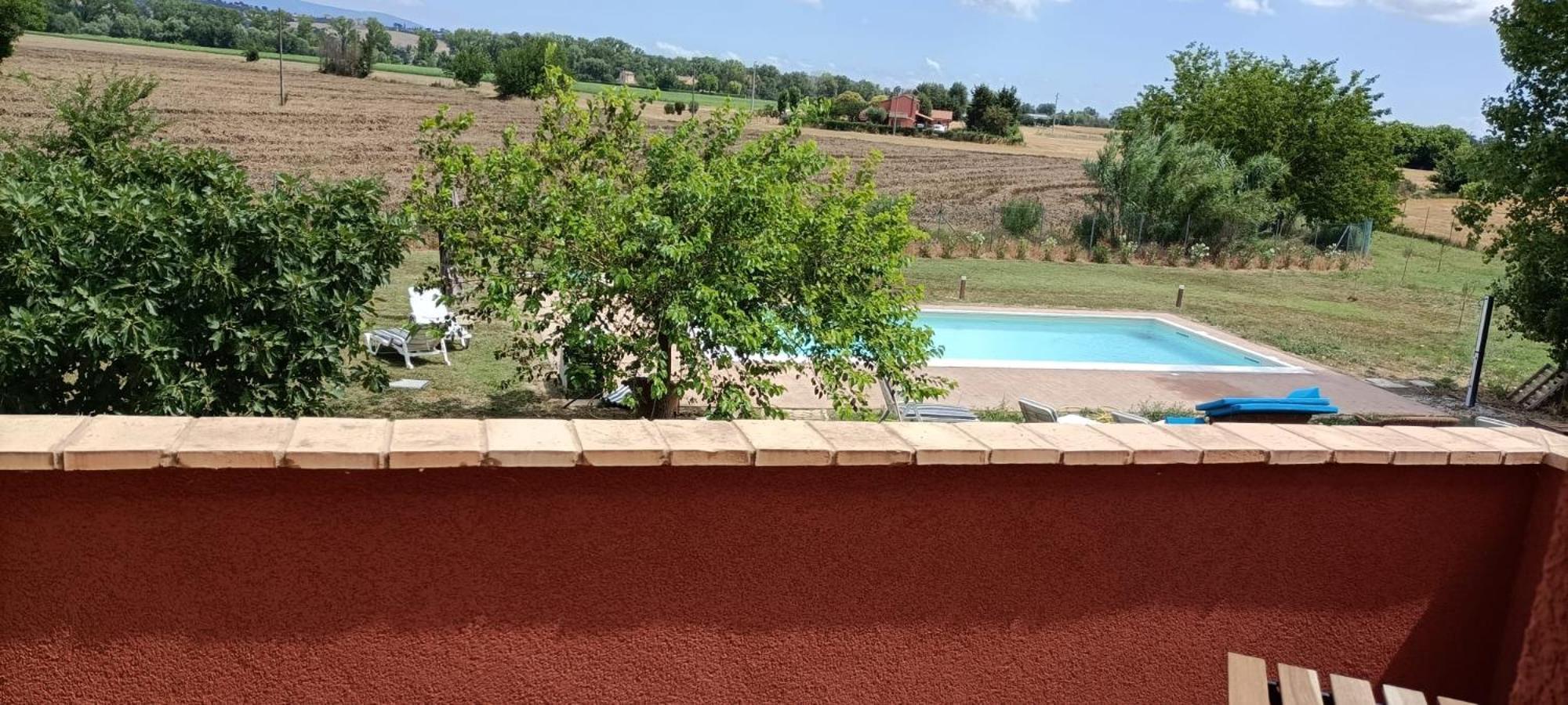 Villa Vinci 레카나티 외부 사진