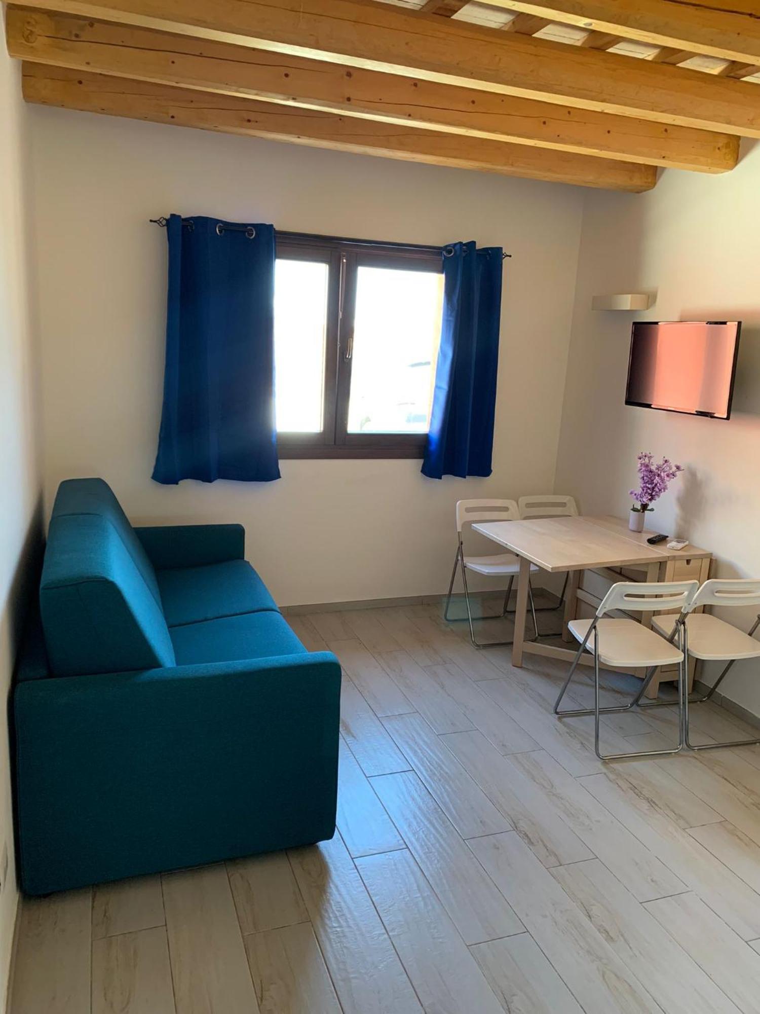 Villa Vinci 레카나티 외부 사진