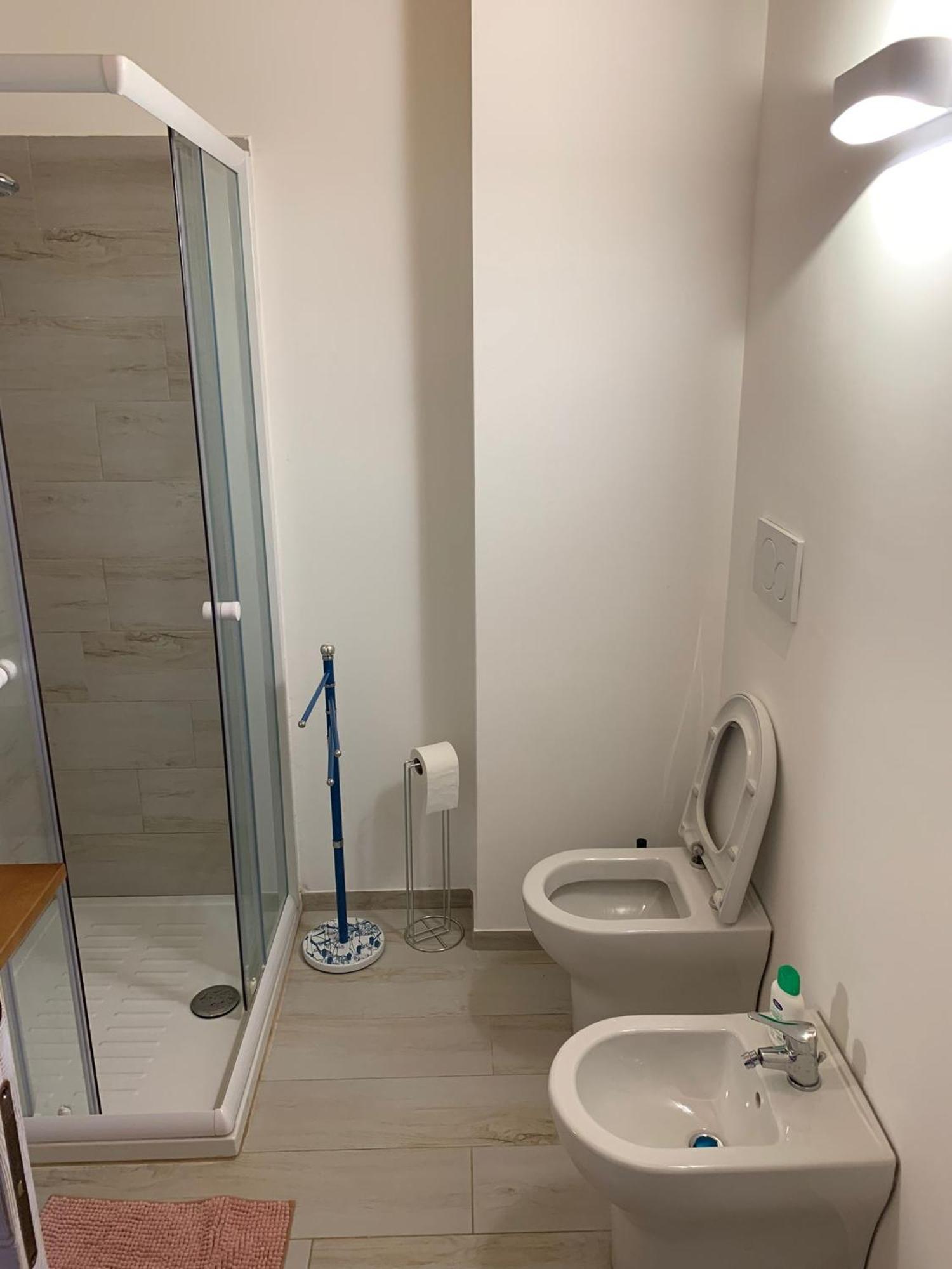 Villa Vinci 레카나티 외부 사진
