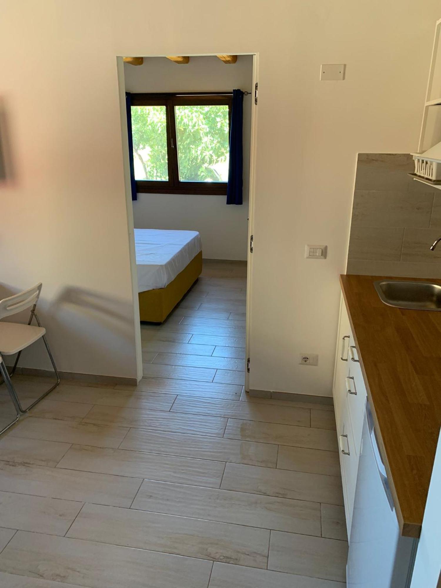 Villa Vinci 레카나티 외부 사진