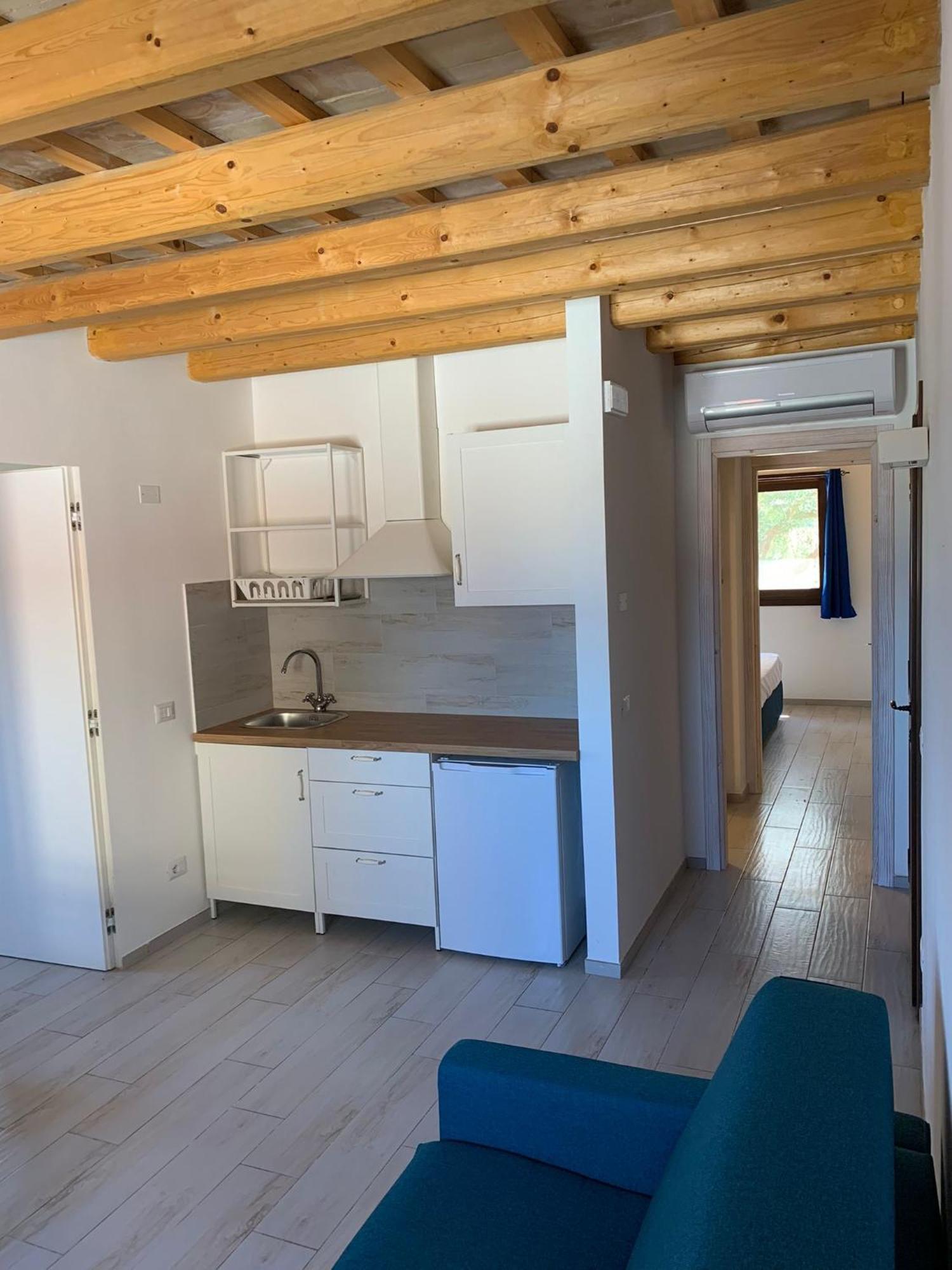 Villa Vinci 레카나티 외부 사진