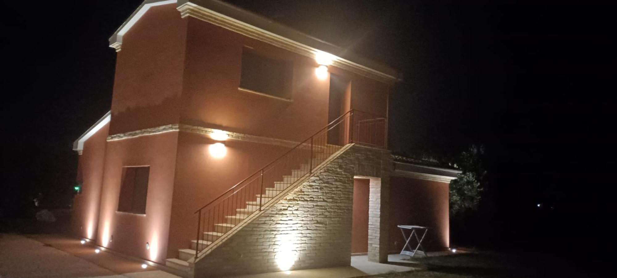 Villa Vinci 레카나티 외부 사진